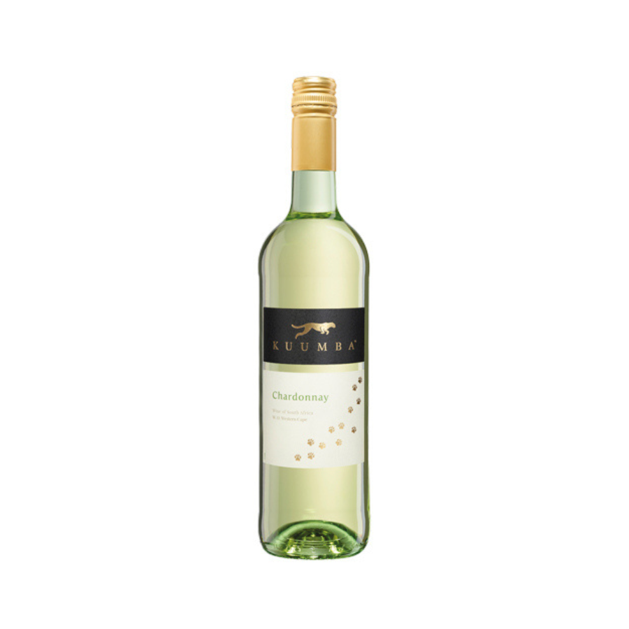 [6463] Kuumba WC Chardonnay 2023