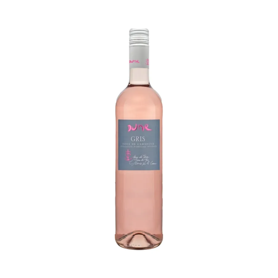 Dune Gris 2024, 1,5L