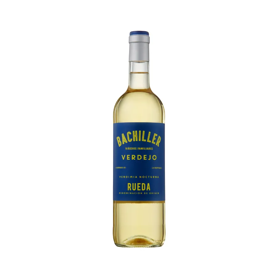 Bachiller, Verdejo 2023, 75cl
