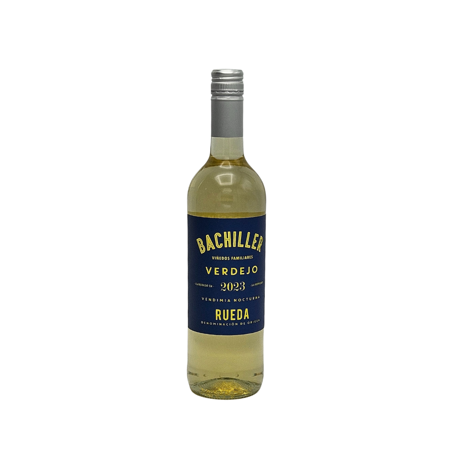 [6607] Bachiller, Verdejo 2023, 75cl