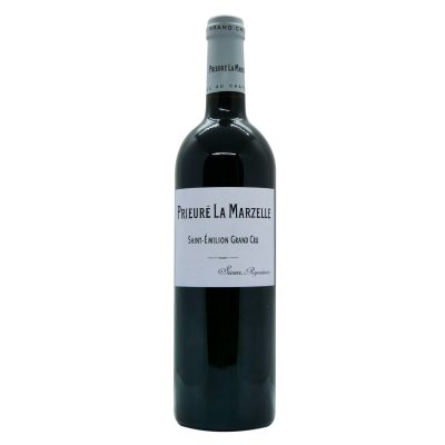 Chât. La Marzelle - Prieuré 2020