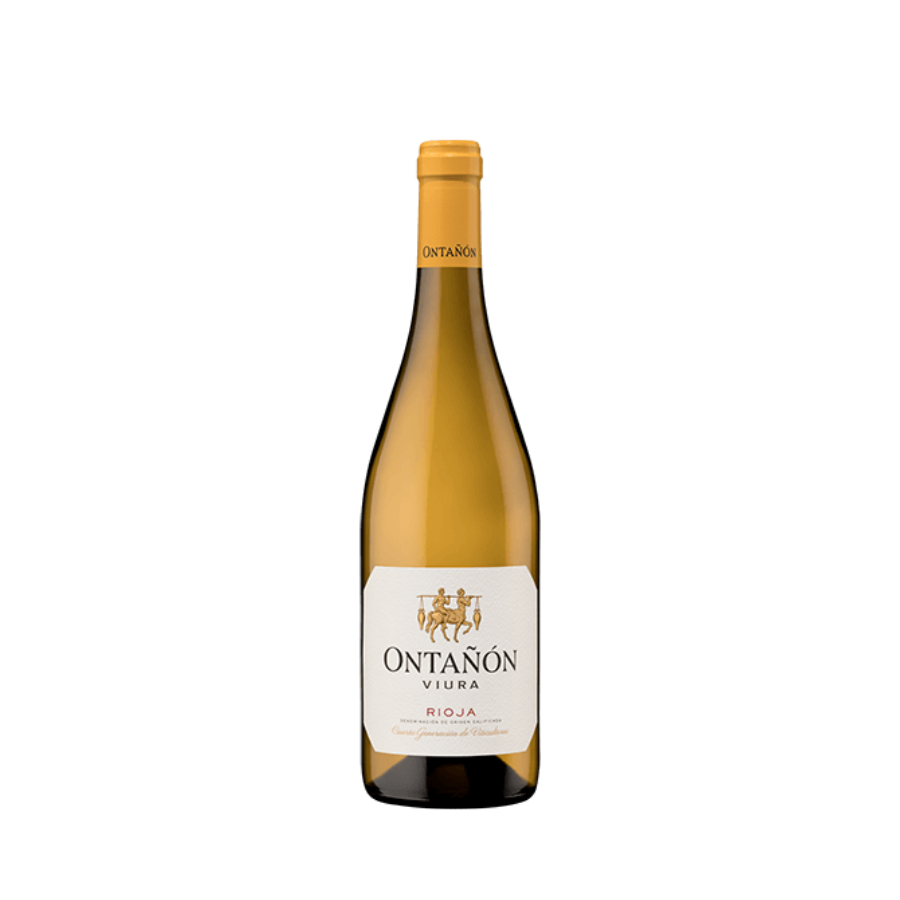 Bodegas Ontañon Rioja Viura 2023, 75cl