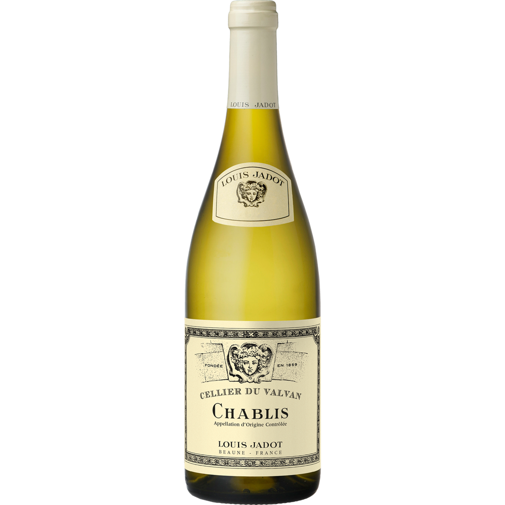 [6927] Chablis Louis Jadot 2024, 75cl