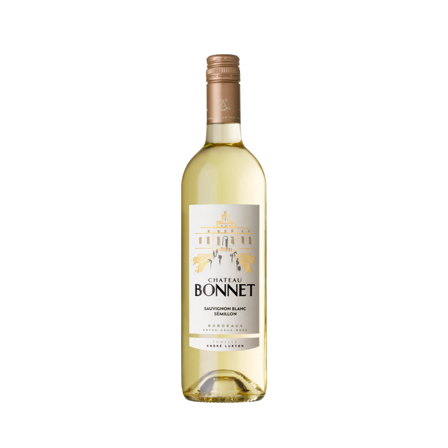 [6942] Chât. Bonnet Entre2mere, 2023 75cl