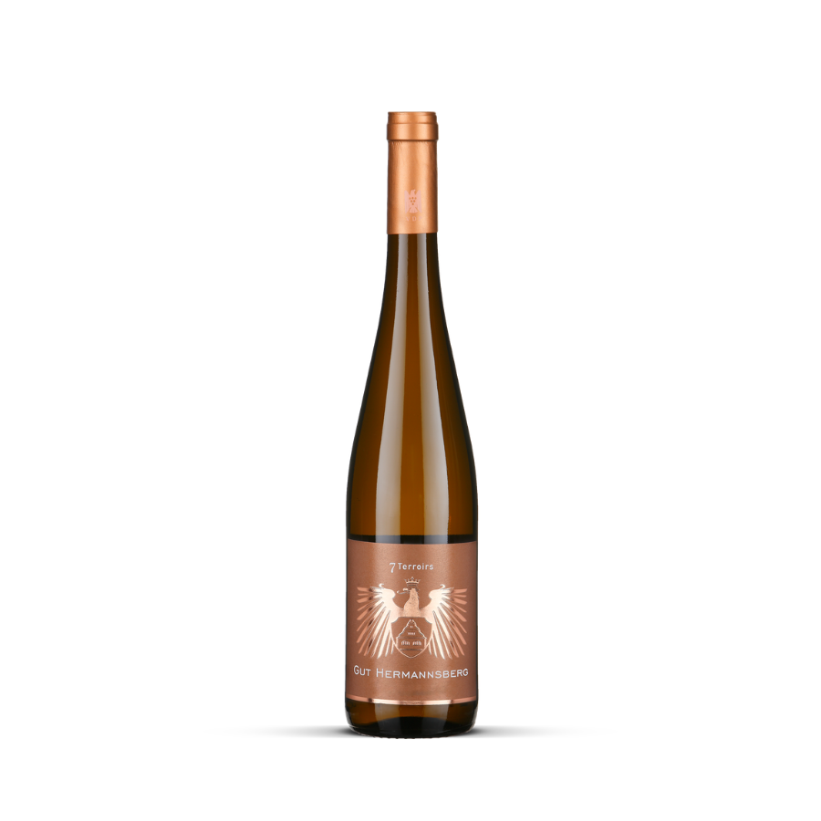 [6947] Hermannsberg 7T Riesling, 2023 75cl