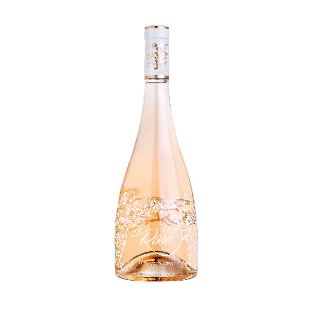 [6951] La Vie en rose 2024