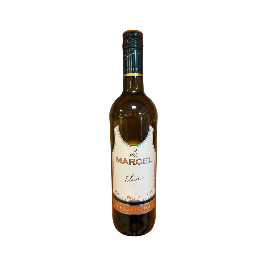 Marcel Blanc 2023 - 75cl