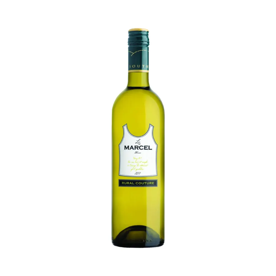 Marcel Blanc 2023 - 75cl