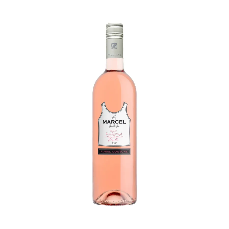 Marcel rosé 2024 - 75cl