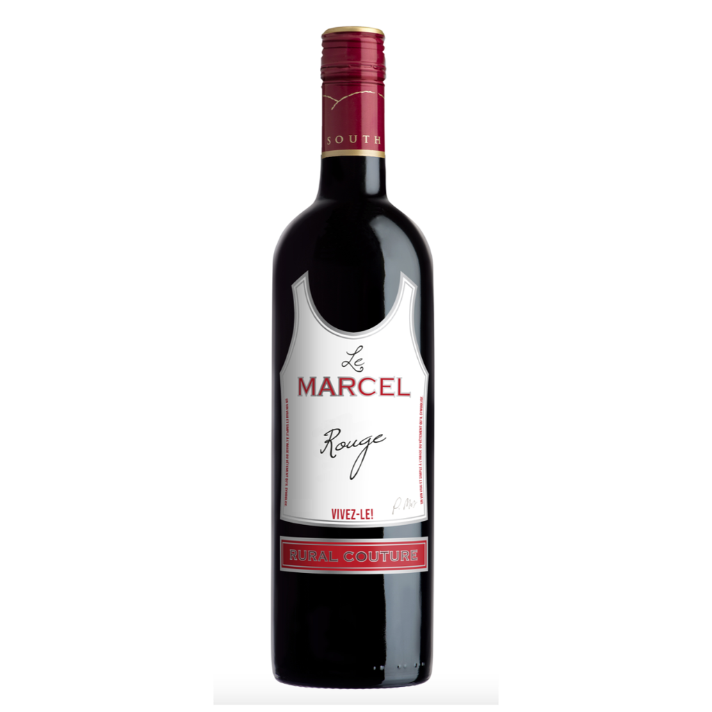 Marcel rouge 2023 - 75cl