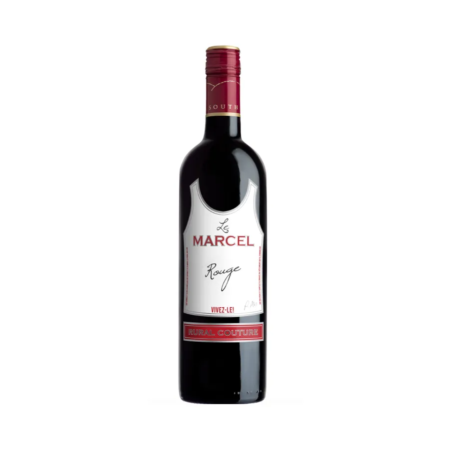 Marcel rouge 2023 - 75cl