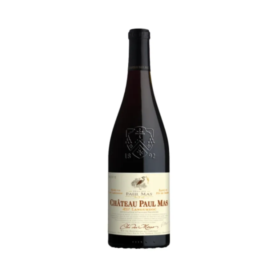 Chat. Paul Mas Clos ds mures 2024