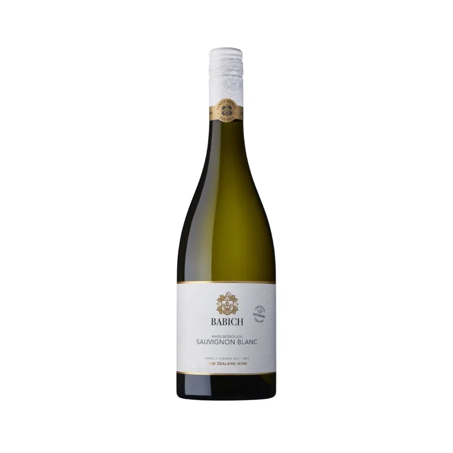 BAB Marlborough Sauvignon Blanc 2025