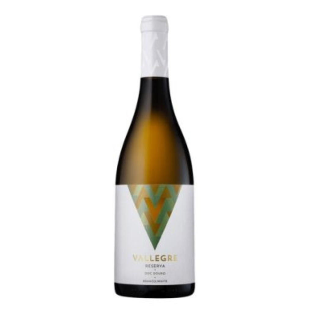 Vallegre Reserva WHT 2023