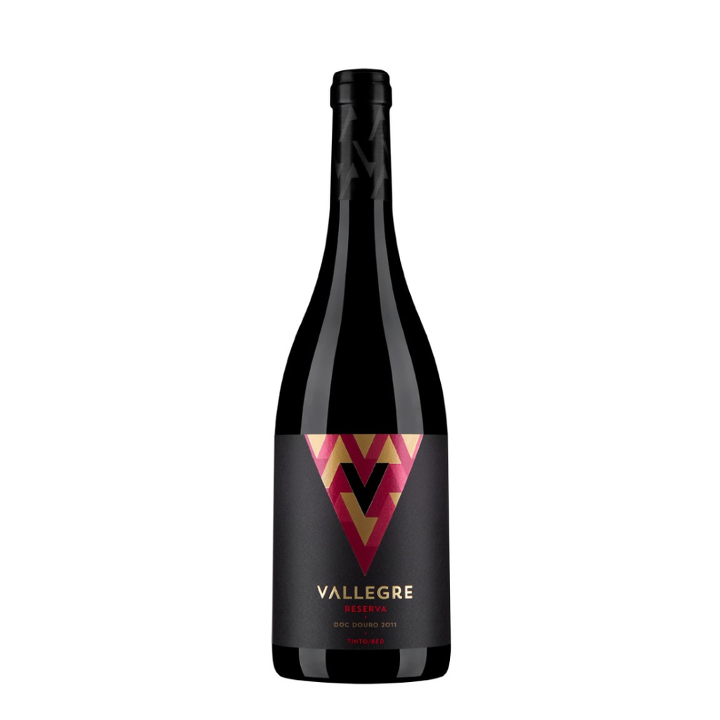 Vallegre Reserva Red 2021