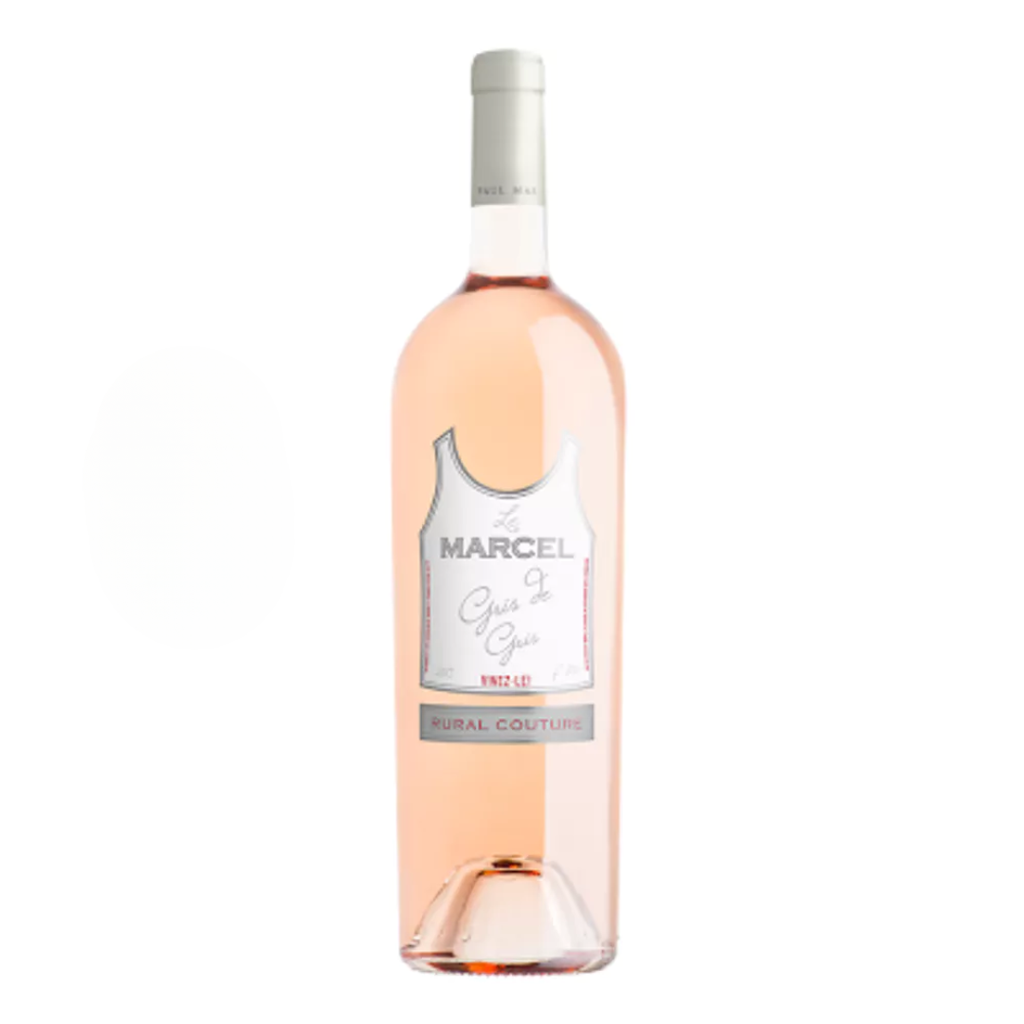 Marcel rosé 2023 - 150cl