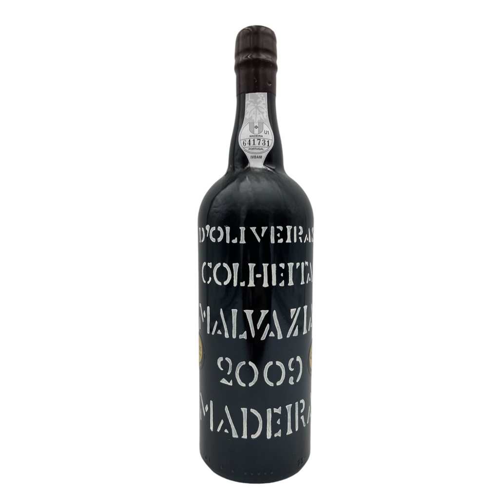 D'Oliveira Malvazia 2009