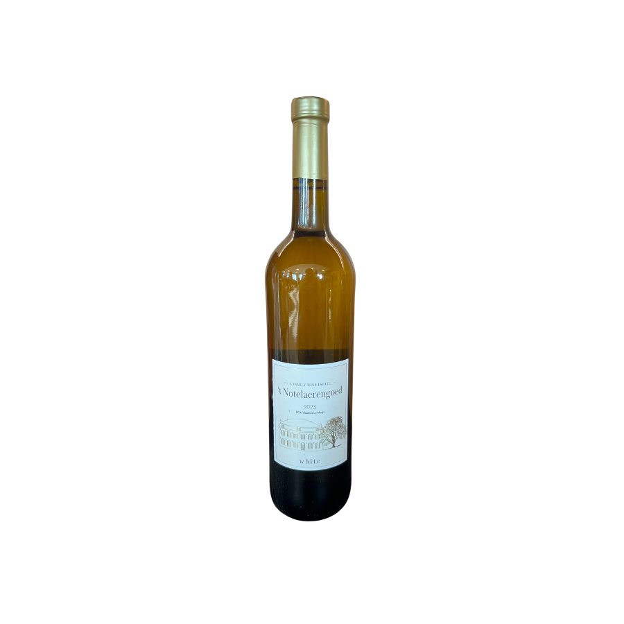 Notelaerengoed Wit 75cl