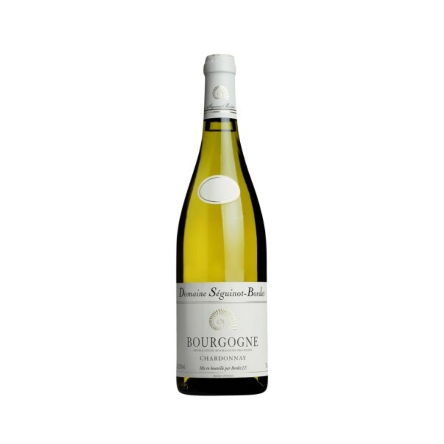 Dom. Ség Bordet, Bourg Chardonnay 2023, 75cl