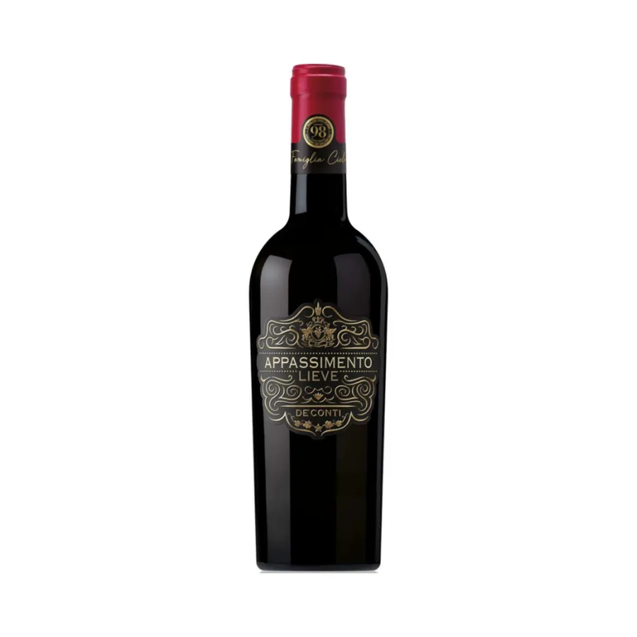 Deconti Appassimento 2024, 75cl