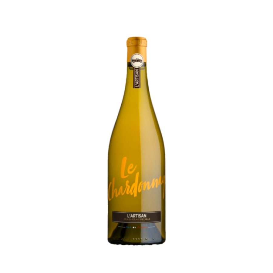 [7215] L'artisan Chardonnay 2024