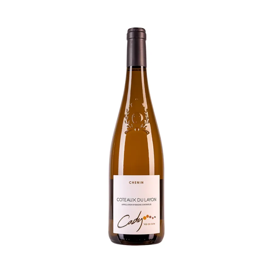 Dom. Cady Cote du Layon 2024