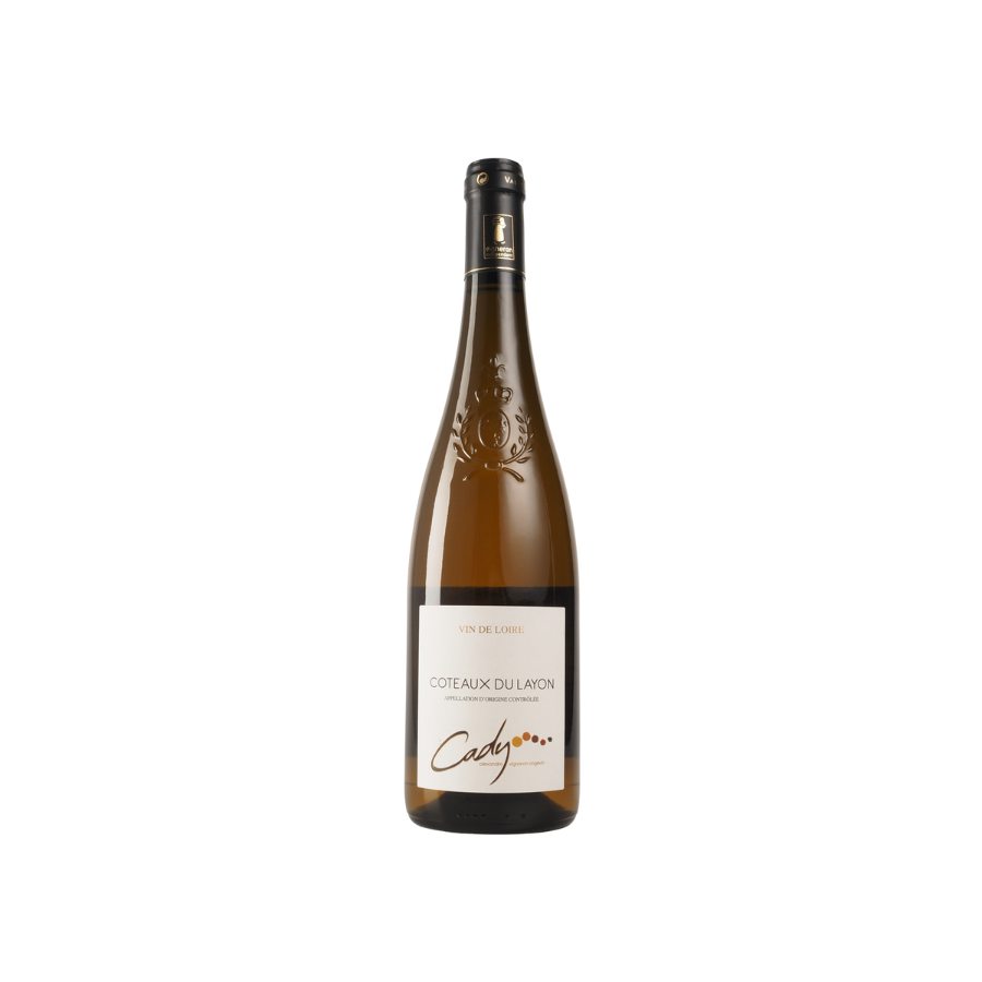 Dom.Cady Cote du Layon 2024