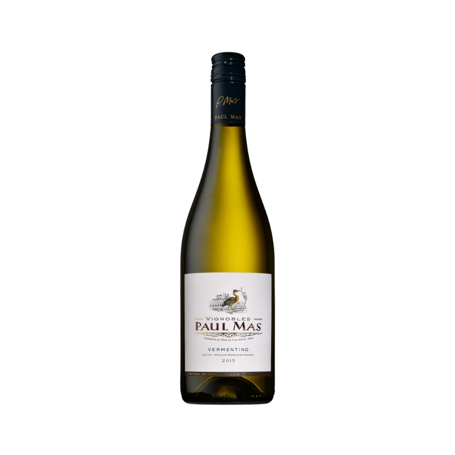 Chat. Paul Mas Vermentino 2024, 75cl