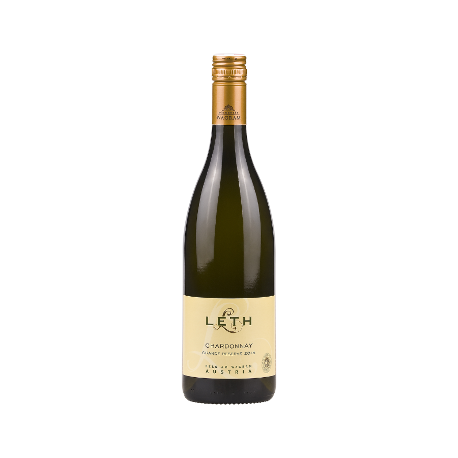 Leth Chardonnay 2024, 75cl