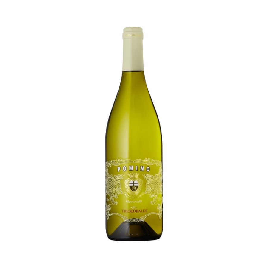 Fresco, Castello di Pomino, 2024, 75cl