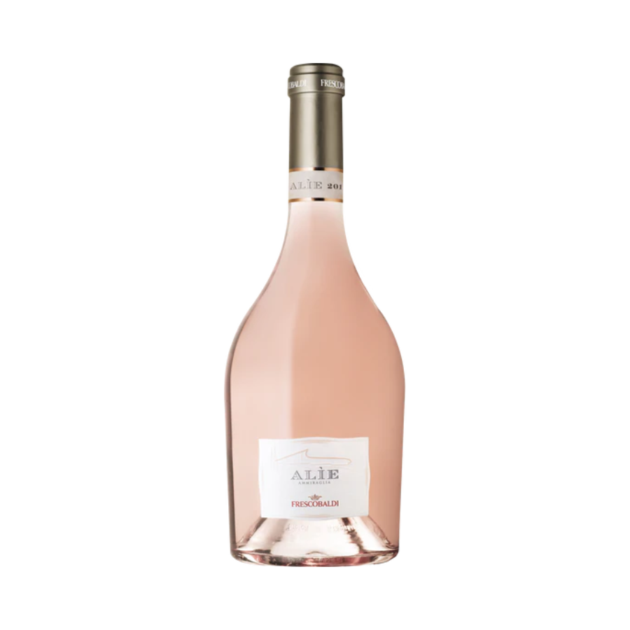 Fresco, Ammiraglia Alie, Maremma, 2025, 75cl