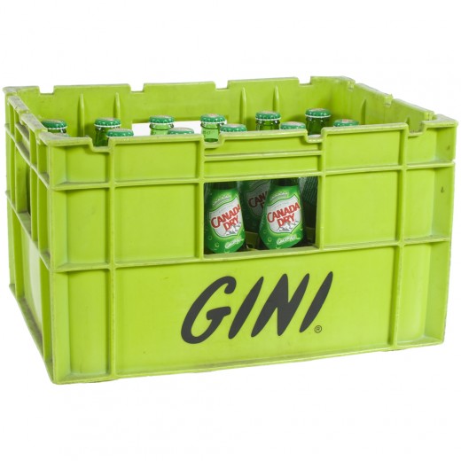 Gini 24x20cl