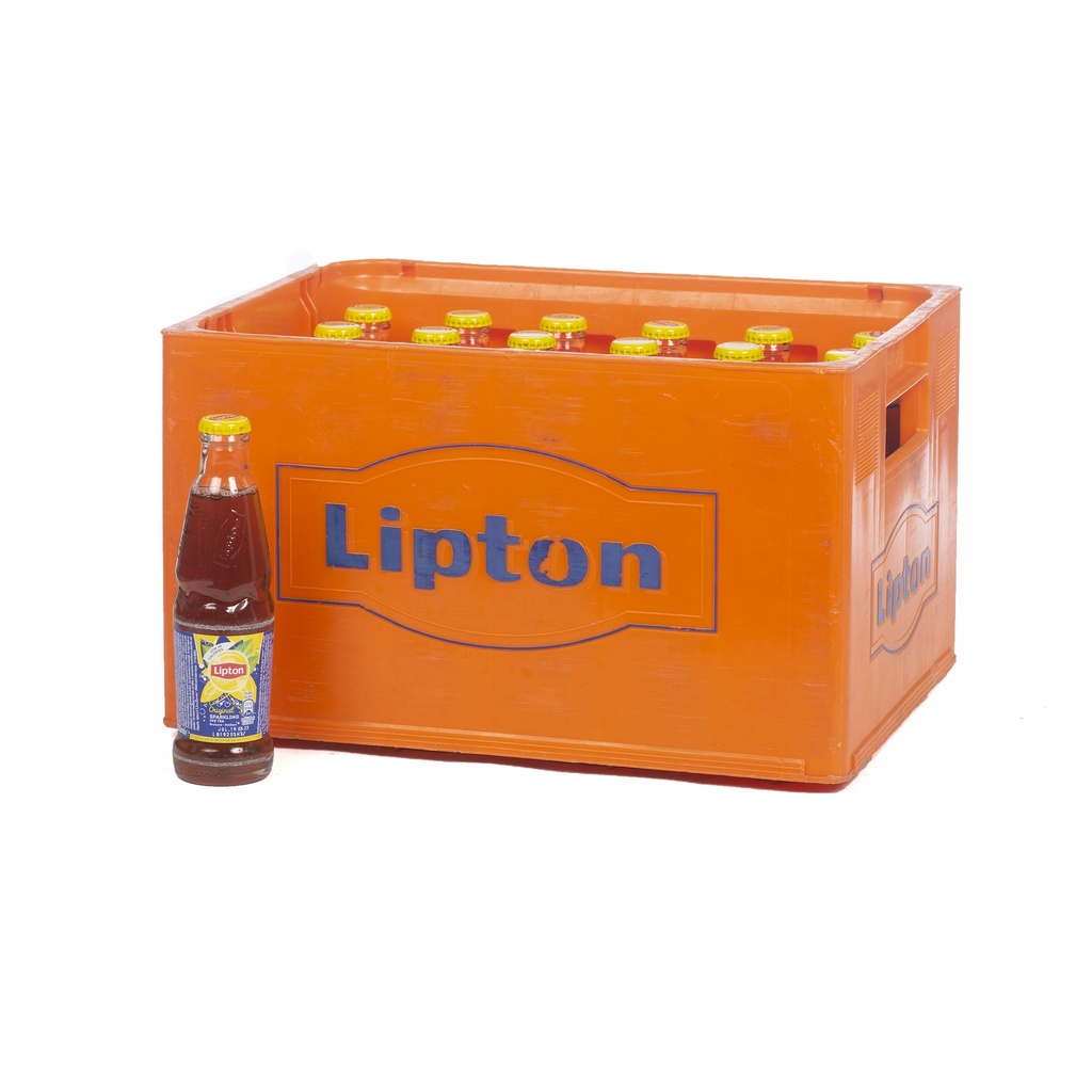 Lipton Ice Tea 24x25cl