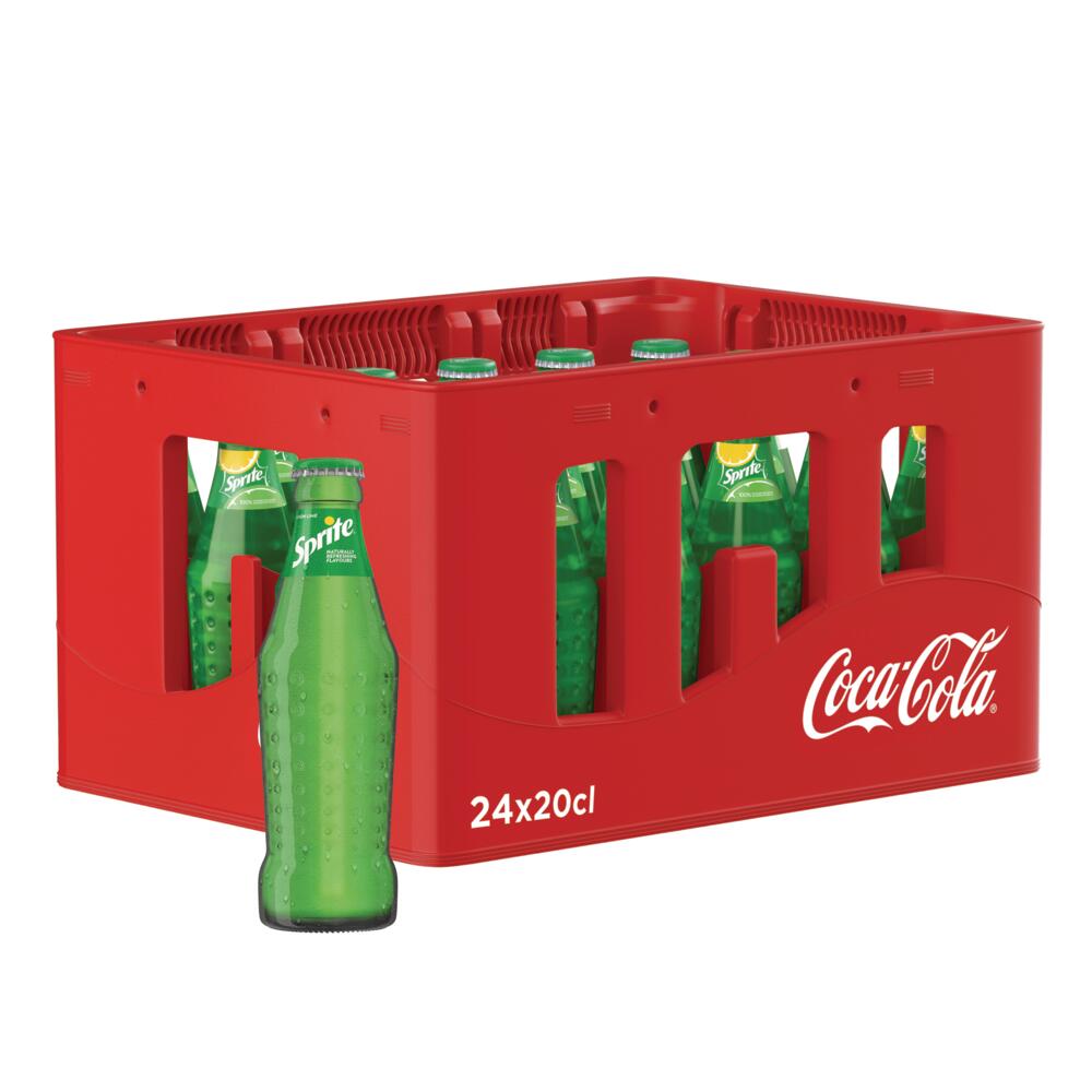 Sprite 24x20cl