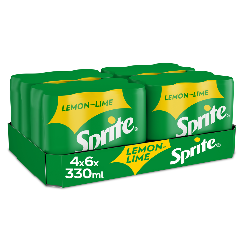 Sprite Blik 24x33Cl