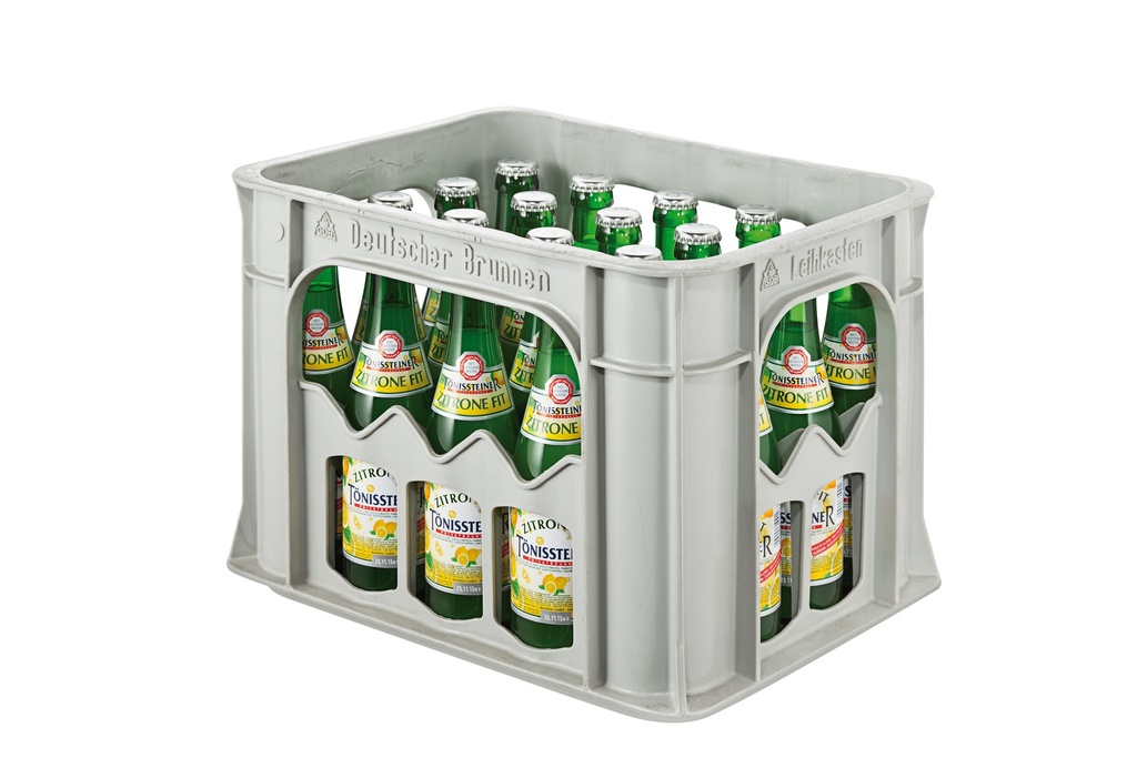 Tonissteiner Citroen 20x25cl