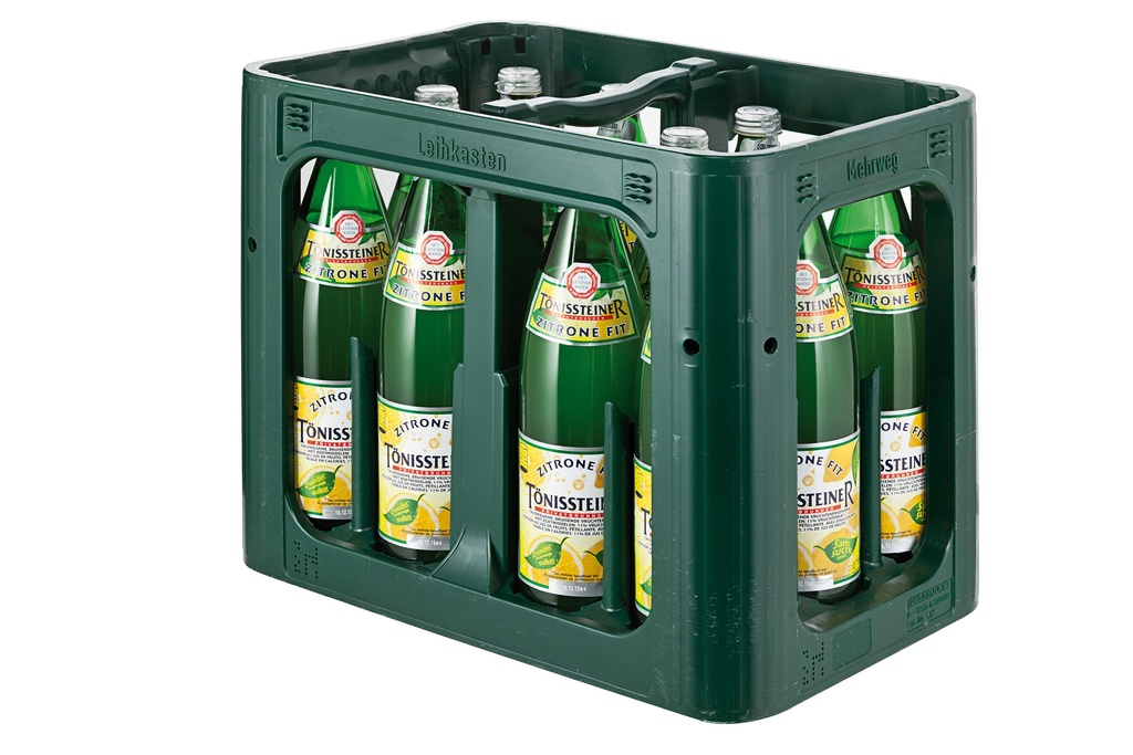Tonissteiner Citroen 12x75cl