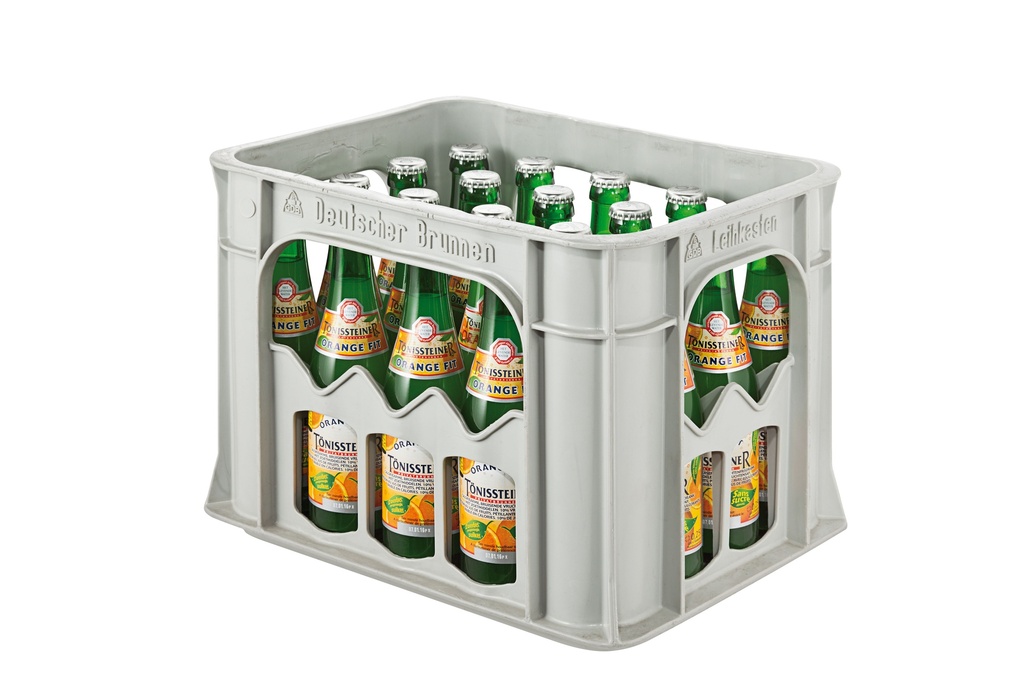 Tonissteiner Orange 20x25cl