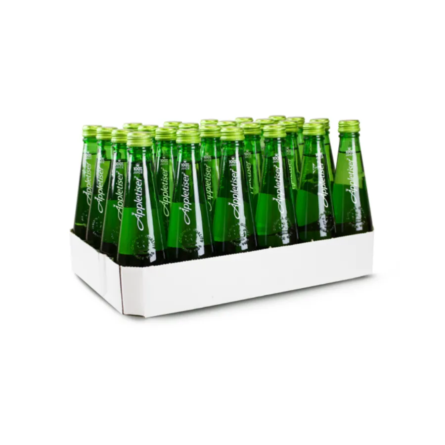 Appeltiser 24x275ml