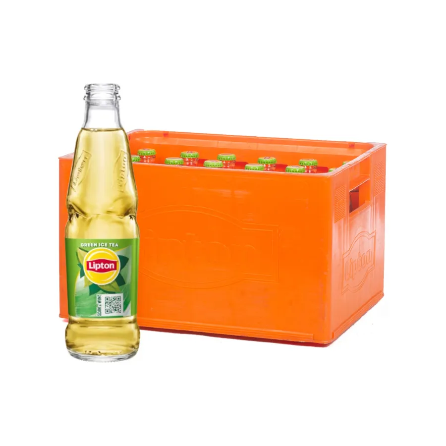 Lipton Ice Tea Green tea 24x25cl