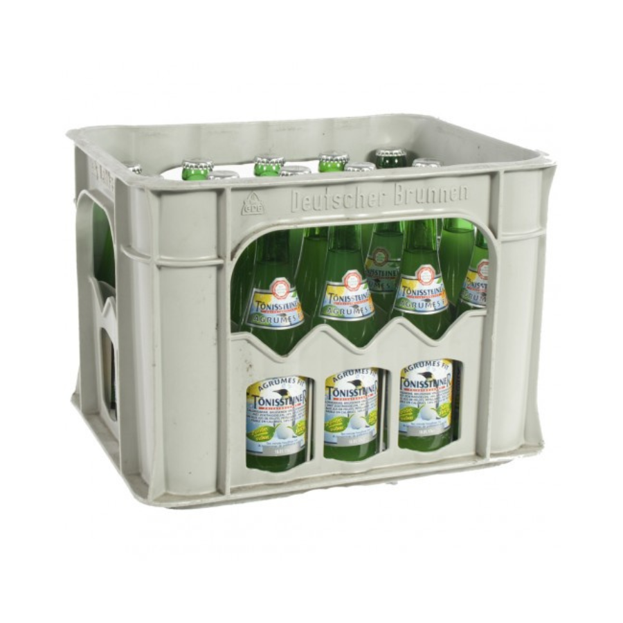 Tonissteiner Agrum 20x25cl