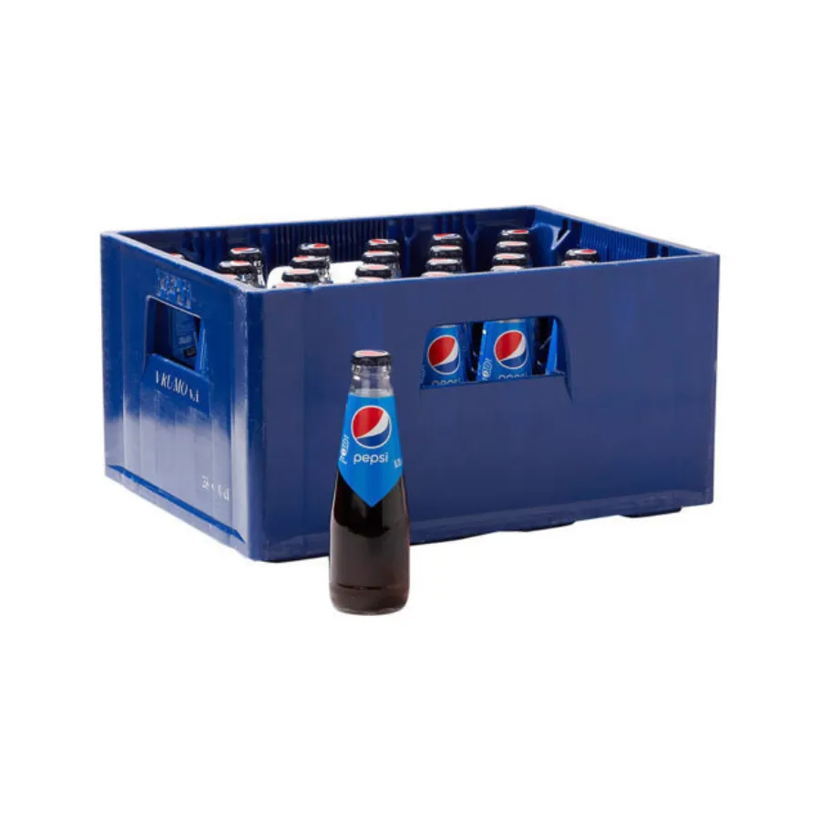 Pepsi Cola 24x20cl