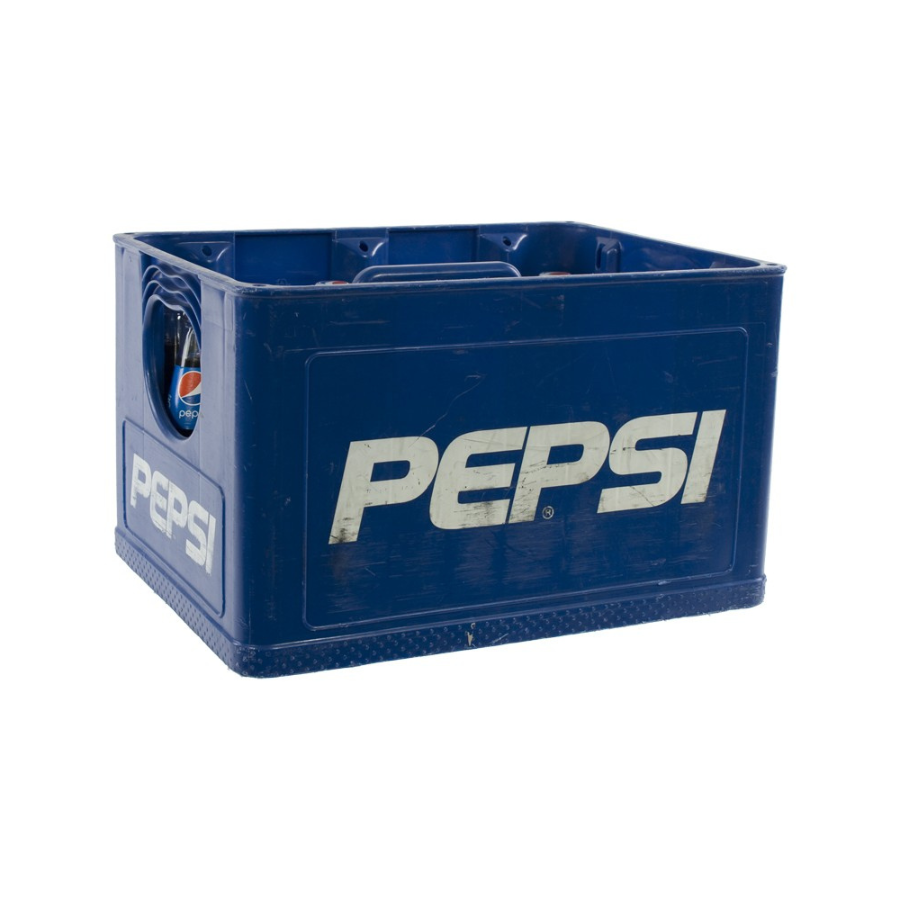 [6319] Pepsi Cola 24x20cl