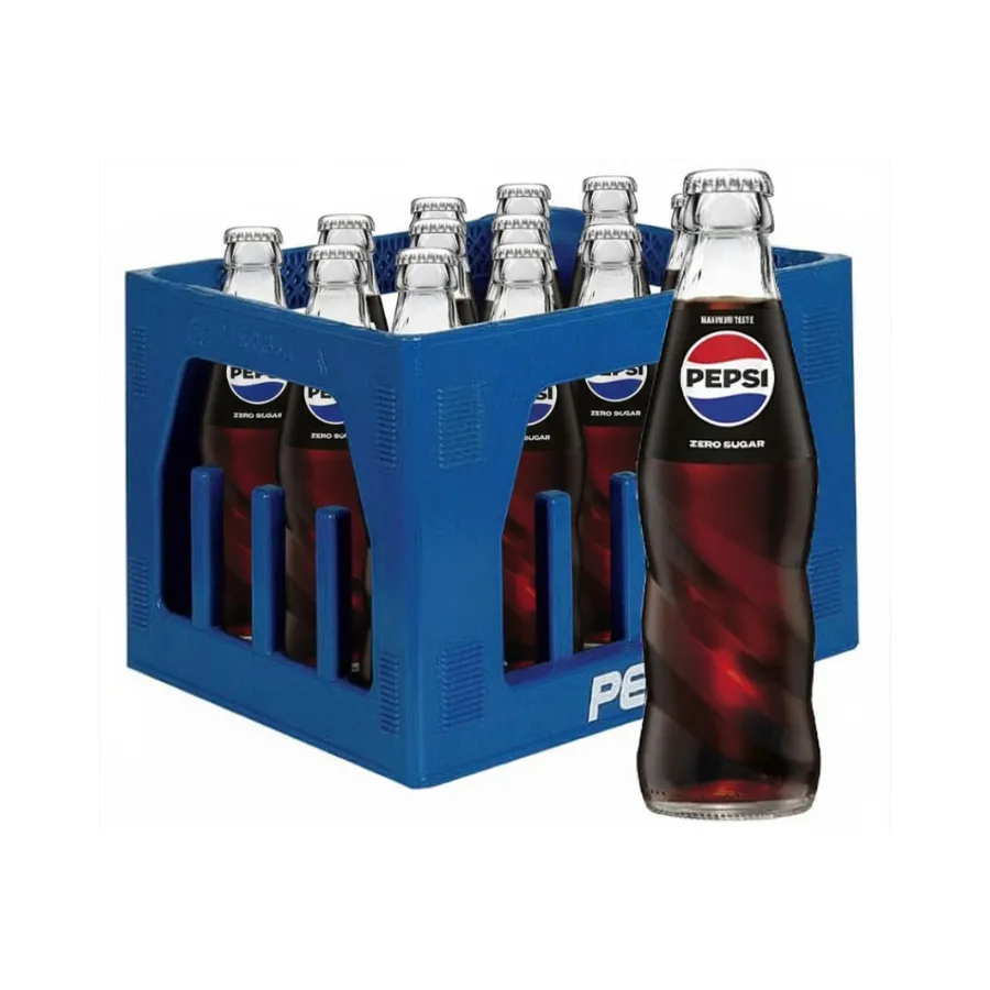 Pepsi Cola Max 24x20cl