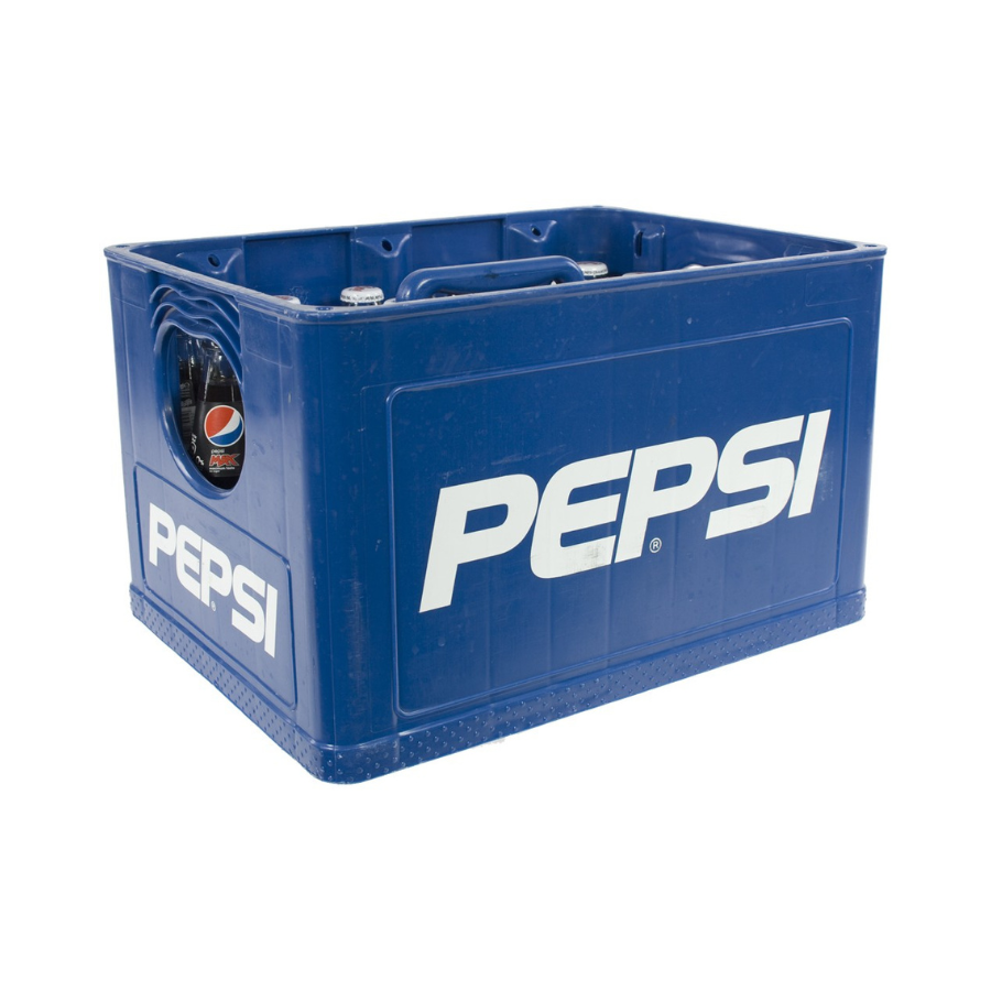 [6320] Pepsi Cola Max 24x20cl