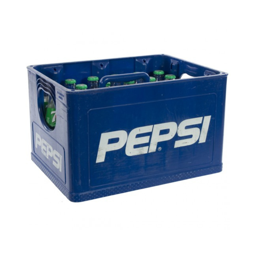 7UP 24x20cl
