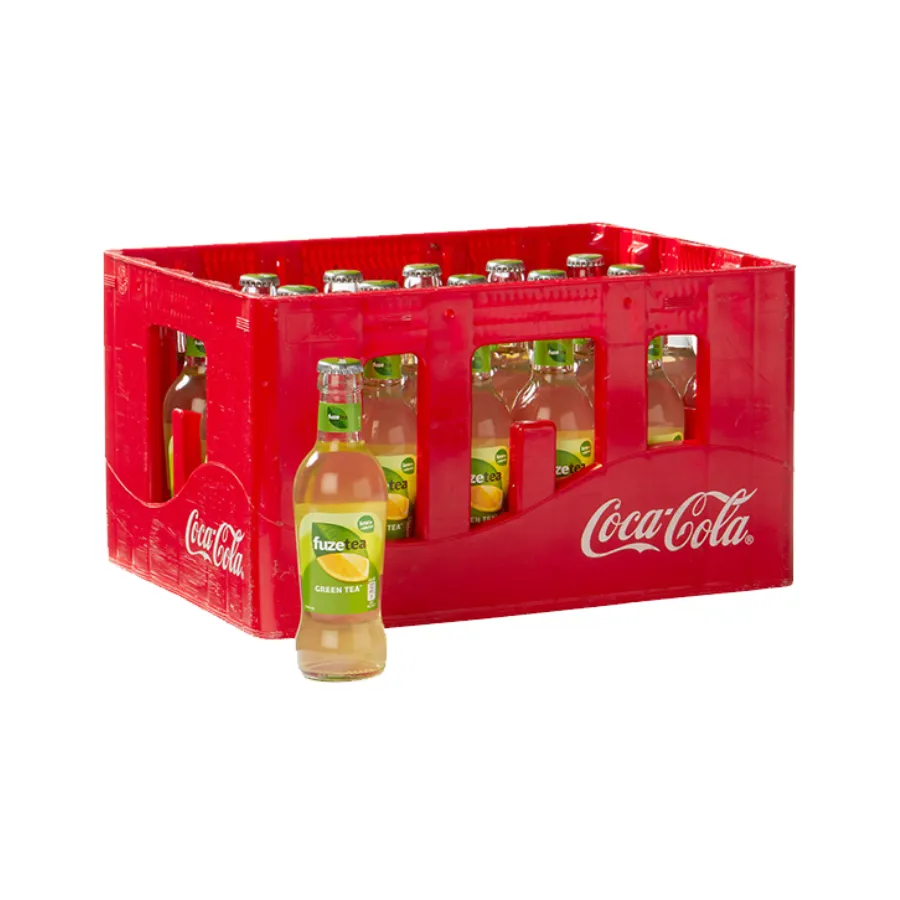 Fuze Tea Green Tea (MC) 24x20cl