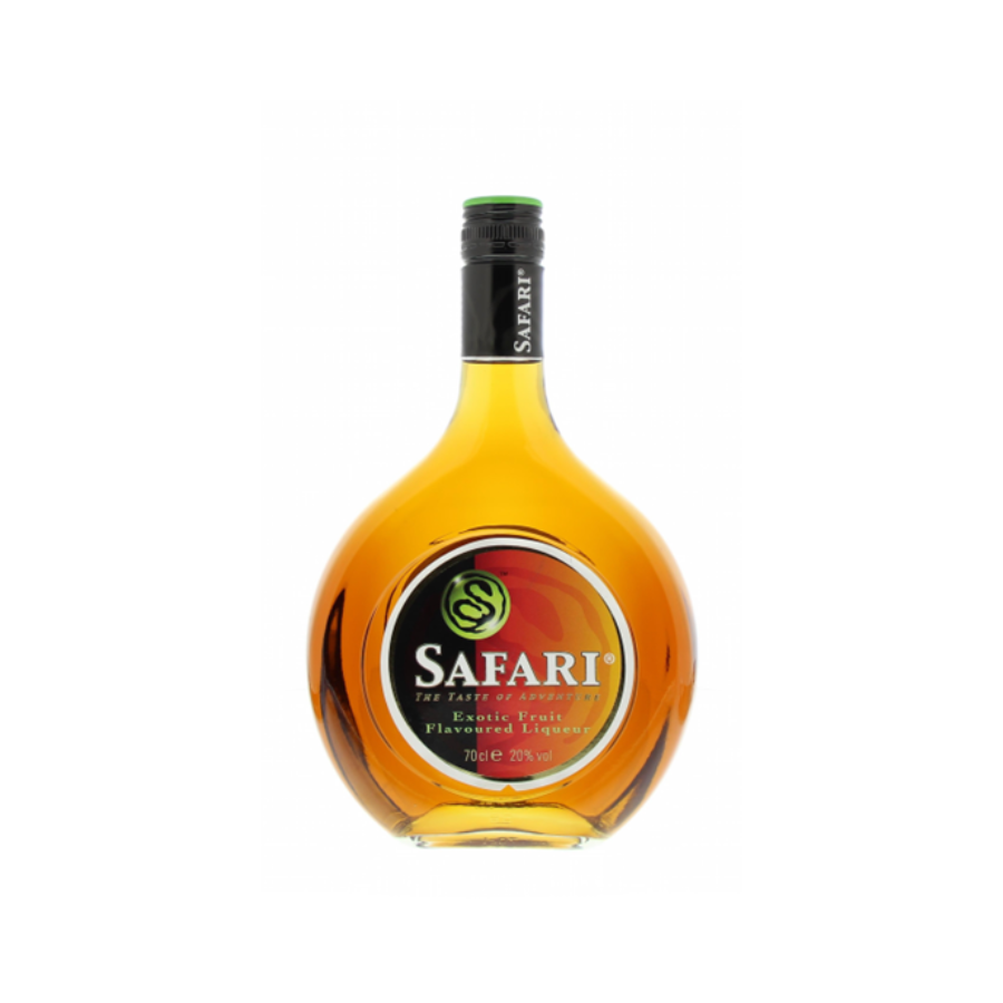 Safari 70cl