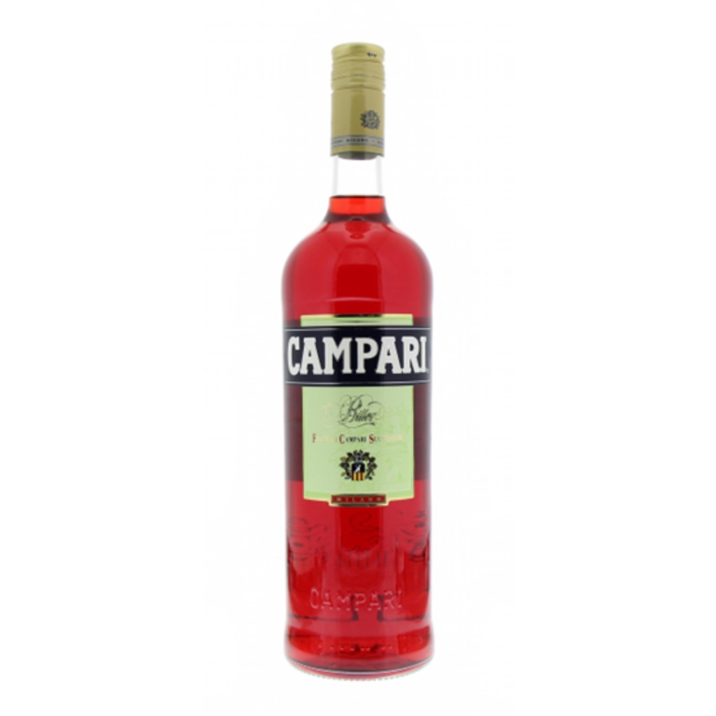 [1403] Campari 1L