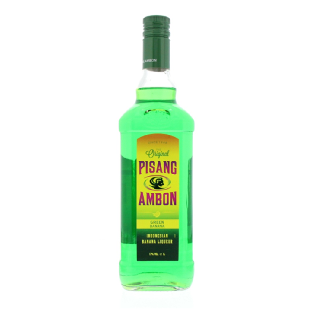 Pisang 1L